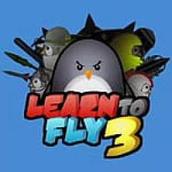 Learn to fly 3