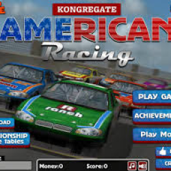 American Racing