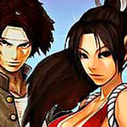 The King of Fighters Wing