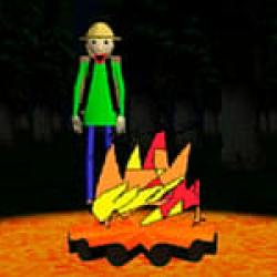 Baldi Basics Field Trip