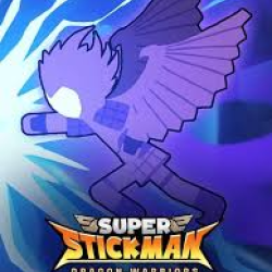 Super Stickman Dragon