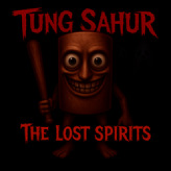 Tung Sahur: The Lost Spirits