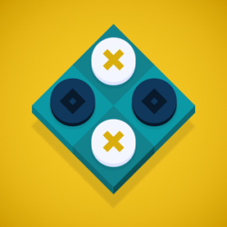 Lords Of Gomoku