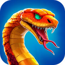 Snake vs Human