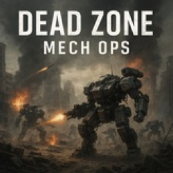 Dead Zone: Mech Ops