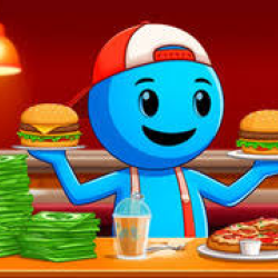 Restaurant Simulator: Burgers and Pizza