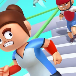 Parkour Rush