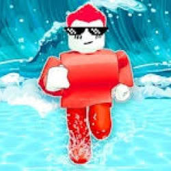 Tsunami Race