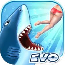 Hungry Shark Evolution 2
