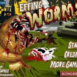 Effing Worms