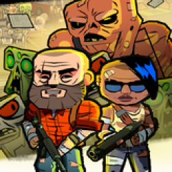 Bullets & Brains