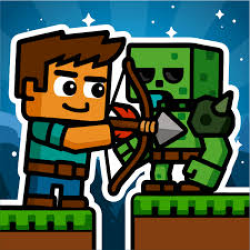 Bouncy Arrow