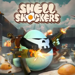 Shell Shockers