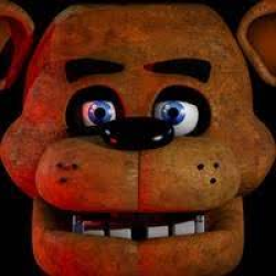 Five Nights at Freddy’s