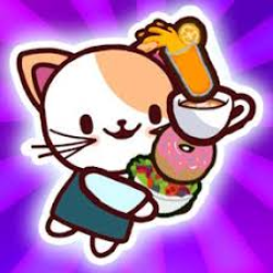 Cat Coffee