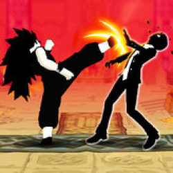 Shadow Fighters - Hero Duel