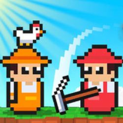 Farmer Challenge Party