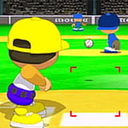 Pinch Hitter Game Day