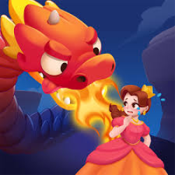 Princess Rescue: Save Girl