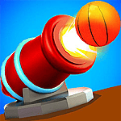 Cannon Basketball 4