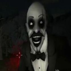 Slenderman Must Die: Abandoned Graveyard