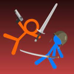 Stickman Fight: Ragdoll