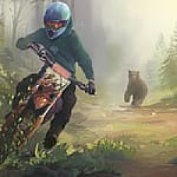 Moto Maniac 3