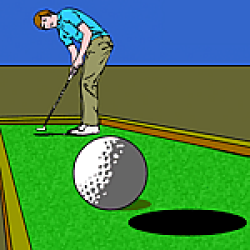 Miniputt