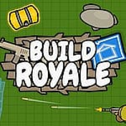 Build Royale IO