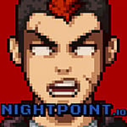 Nightpoint IO