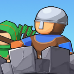 Epic Defense Clash