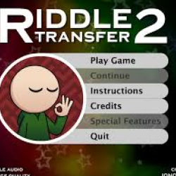 Riddle transfer 2