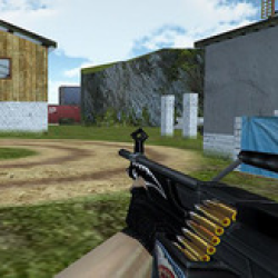 Critical Combat Battle Royale