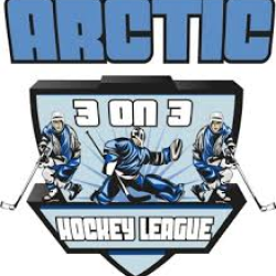 3 on 3 hockey