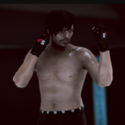 MFS - MMA Fighter