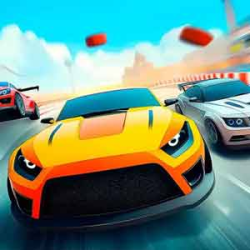 Track Masters 3D