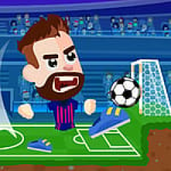 Football Masters 2020