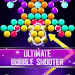 Bubble Shooter Ultimative