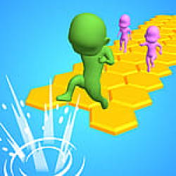 Dont Fall IO