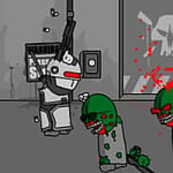 Madness Project Nexus