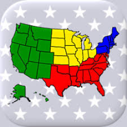 50 states