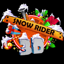 Snow Rider 3D