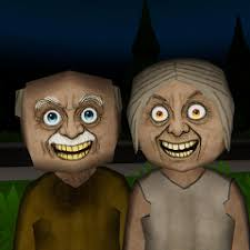 The Road Home: Granny Escape