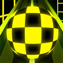 3D Rolling Ball