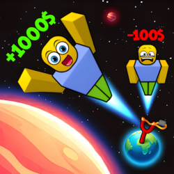 Obby: +1 to Spaceflight Altitude