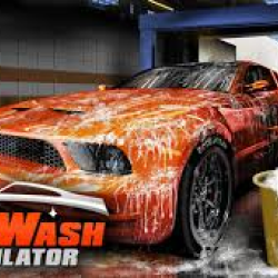 Car Wash Simulator