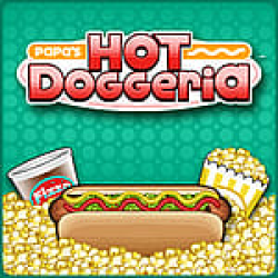 Papas Hotdoggeria