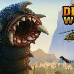 Death Worm 2