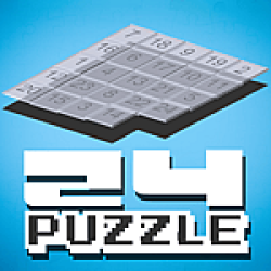 24 Puzzle