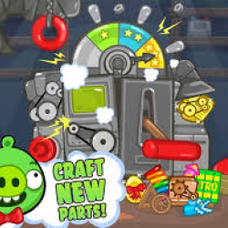 Bad Piggies